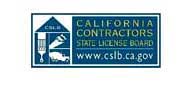 California State Contractors board